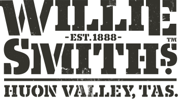 Willie Smith's