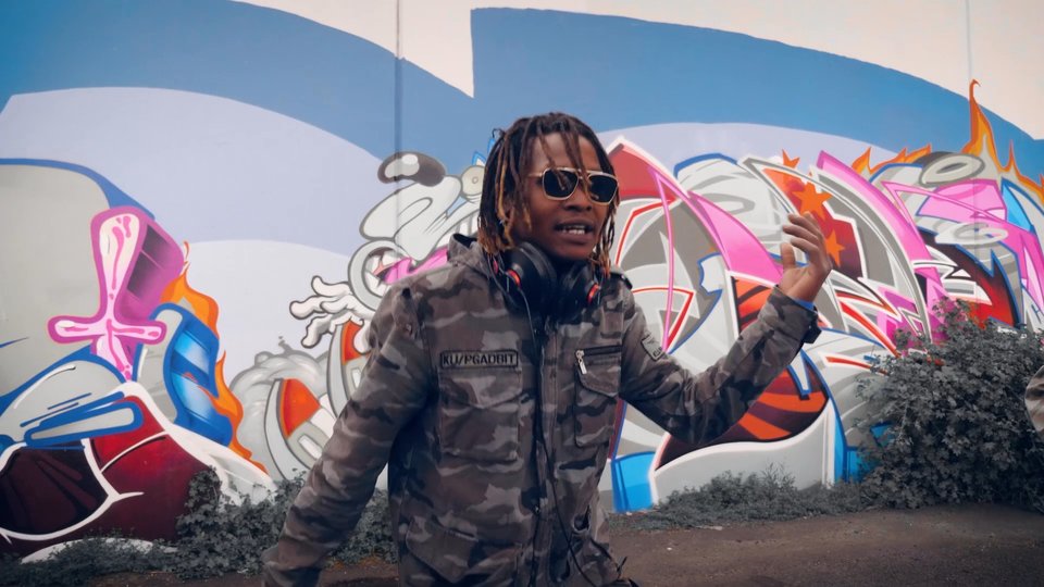 Music Video — MMT