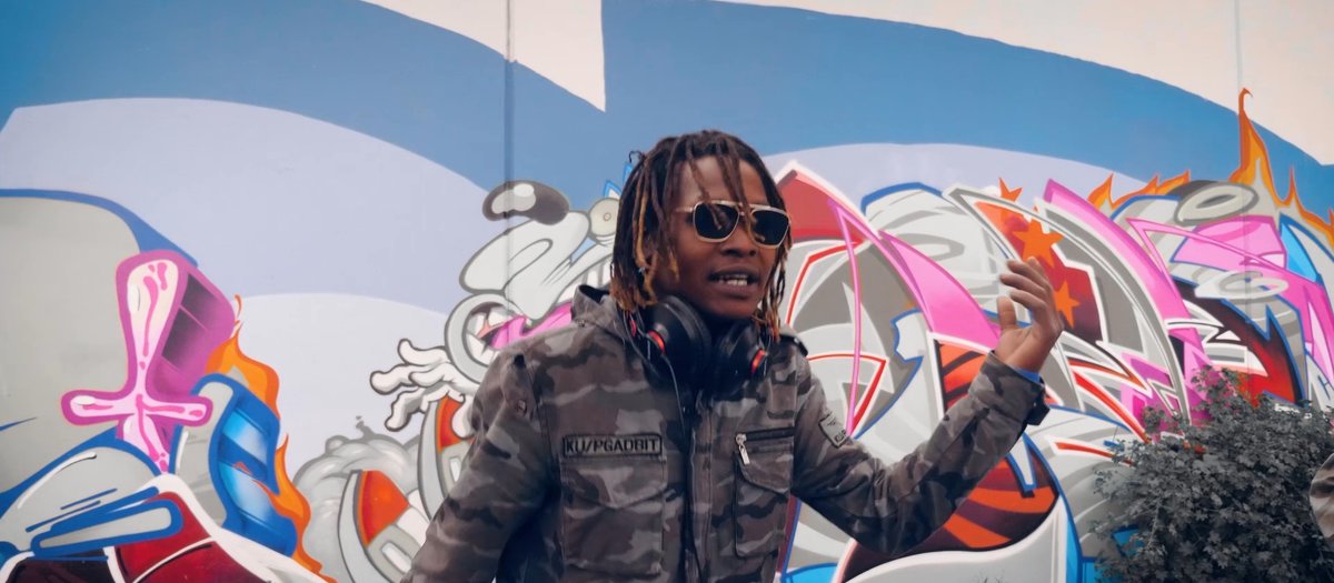 Music Video — MMT