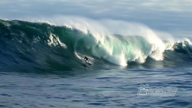 Sports Showreel