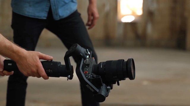 Corporate Showreel