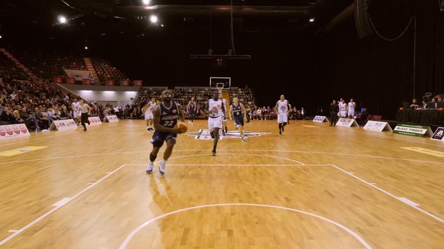 Events Showreel